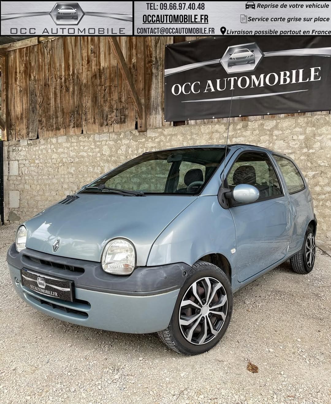 Renault Twingo